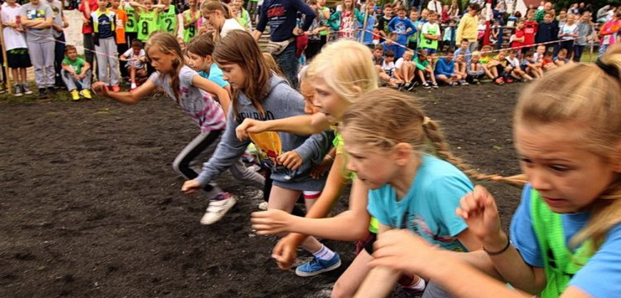 XXI Piskie Biegi Uliczne