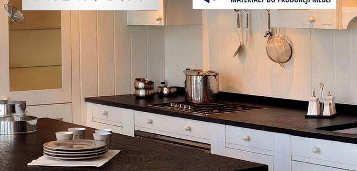 Lokalna firma urządzi kuchnię z Wielebą i Jacykowem