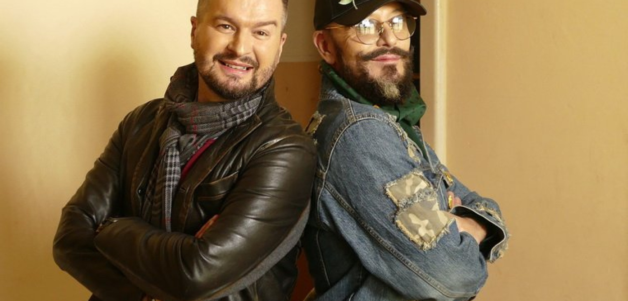 Wieleba i Jacyków wyremontowali mieszkanie, emisja programu na wiosnę