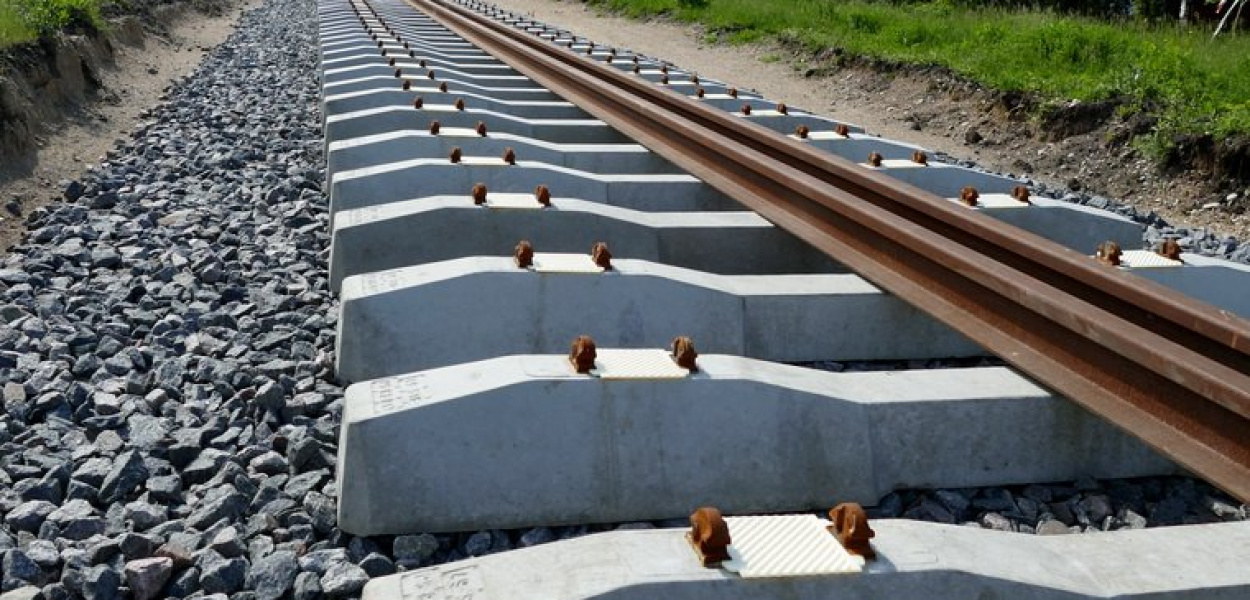 Uwaga! Trwają ciche konsultacje w sprawie przebiegu nowej linii kolejowej!
