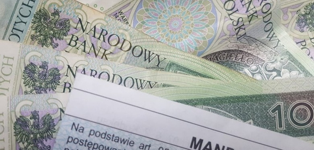 Noga z gazu! Wyższe mandaty to już fakt