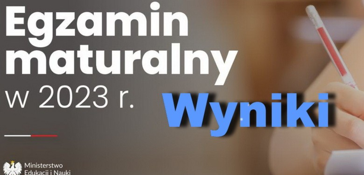 Zobacz jak poszła matura w piskich szkołach