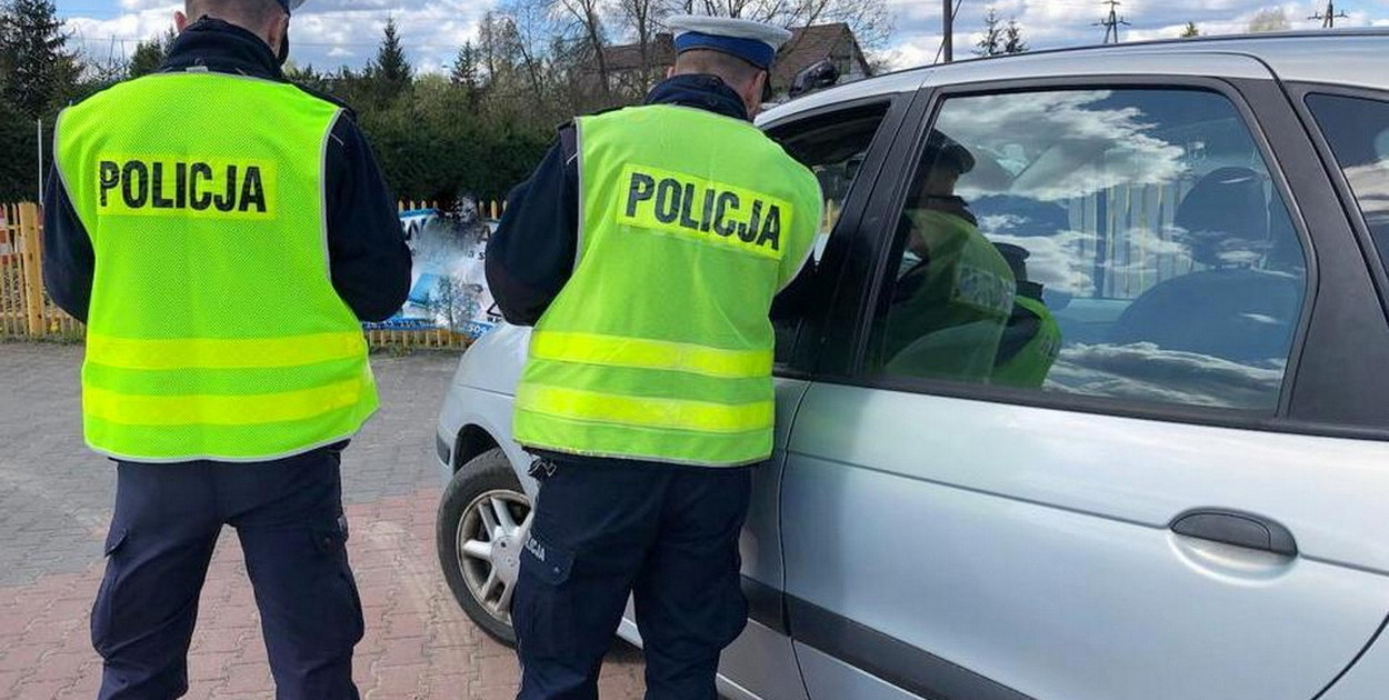 fot. Policja Pisz
