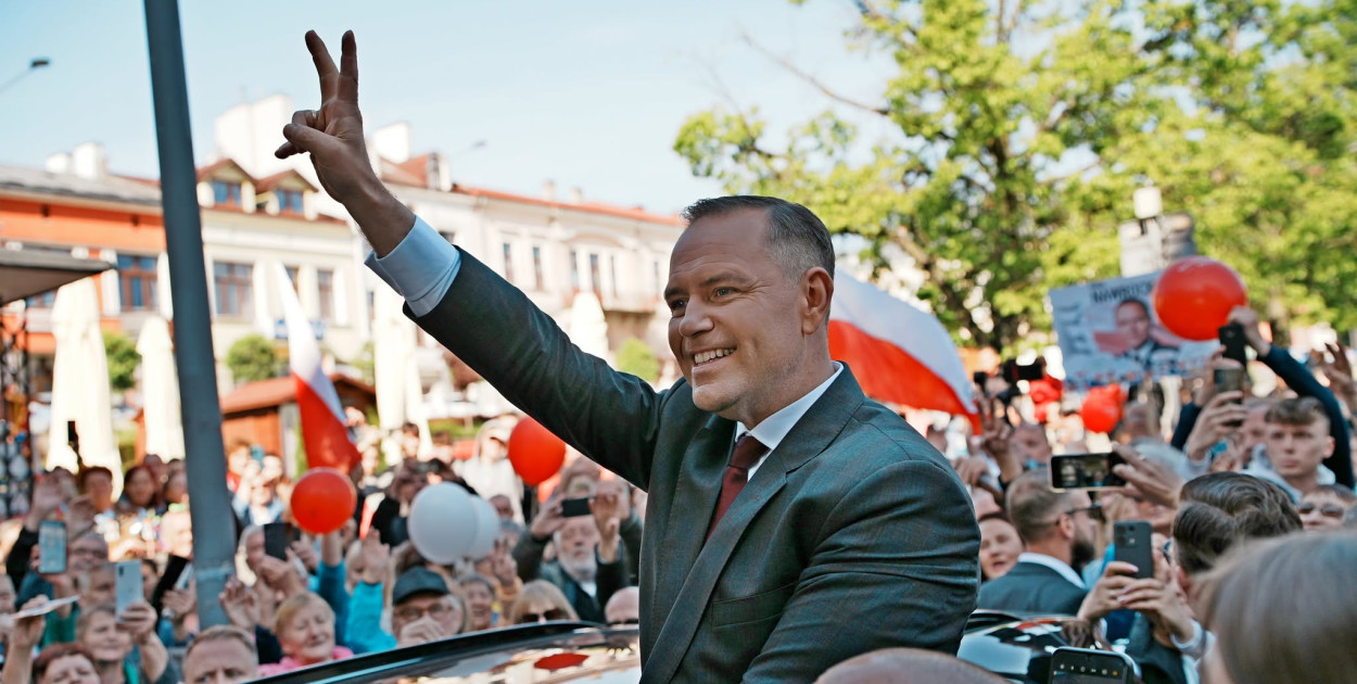Piotr Boczoń - Gorlice24.pl