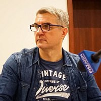 Krzysztof Szyszkowski
