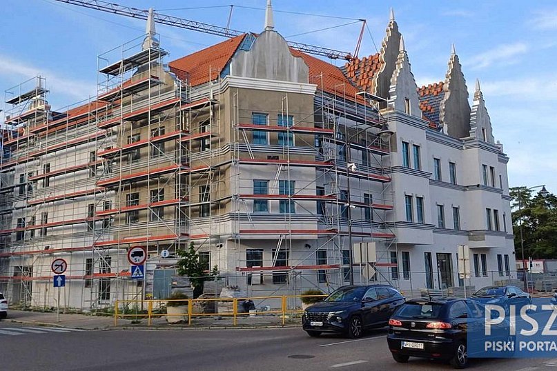 Tym razem na dobre opuszczają budowę PDK? Czy ponownie blefują?