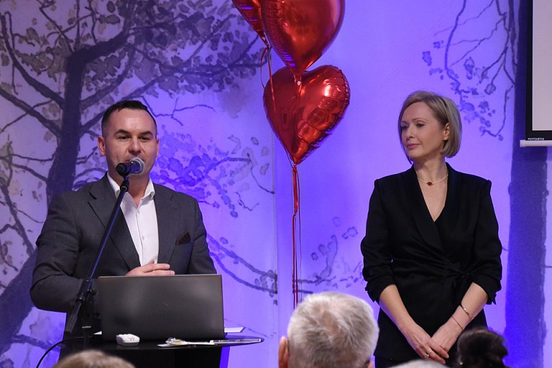 Inauguracja obchodów 380-lecia Pisza