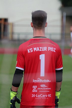 Remis na inaugurację sezonu-240135