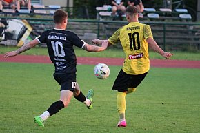 Mazur Pisz - wygrana w 2 kolejce WPP-240137