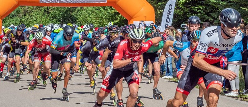 Mazurski Maraton Rolkowy