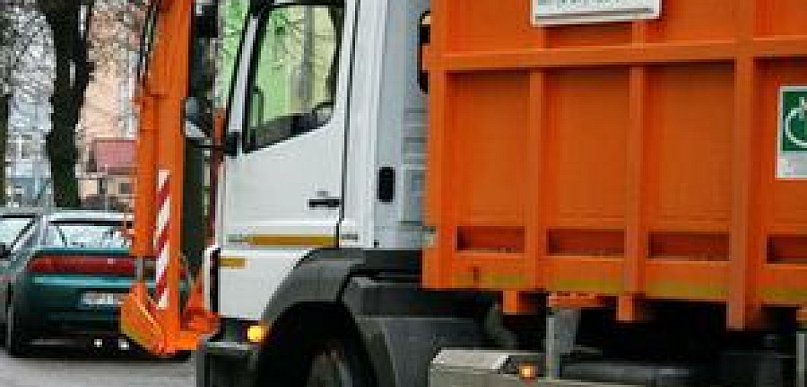 Kary za brak podpisanej umowy