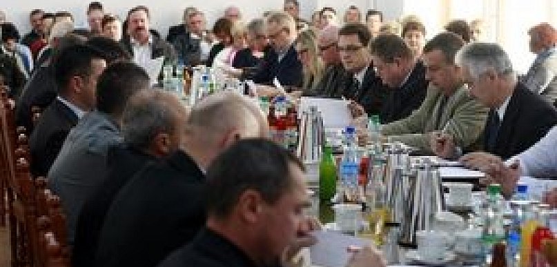 Wszystkie podatki od nieruchomości w górę!