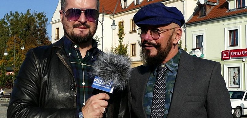 Wieleba i Jacyków urządzą w Piszu wnętrze. Zgłoś kogoś do programu!