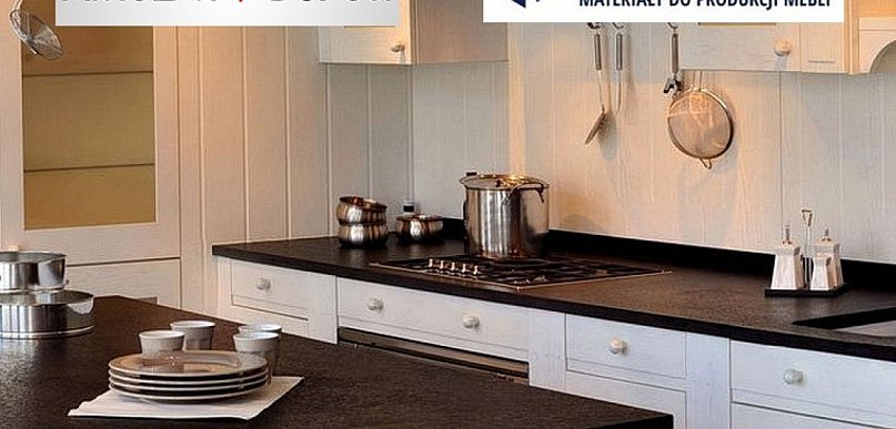 Lokalna firma urządzi kuchnię z Wielebą i Jacykowem