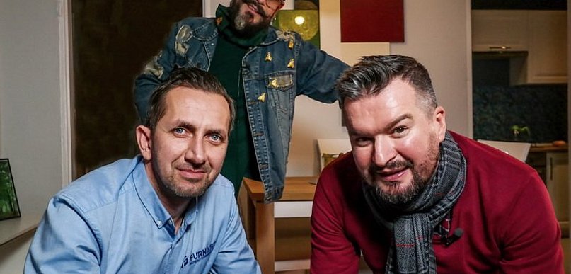 To był prawdziwy Remont na 5