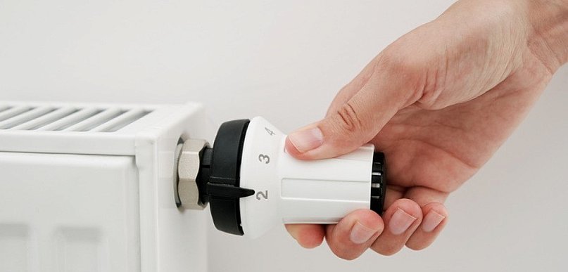 Od 1 grudnia ogrzewanie miejskie 44,82% drożej