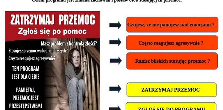  Nie panujesz nad emocjami? - przyjdź do PCPR w…-240070