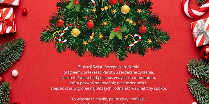 Życzenia z okazji Świąt Bożego Narodzenia-240079