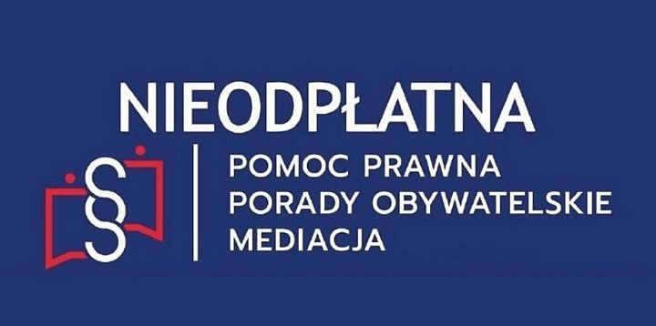 Punkty nieodpłatnej pomocy prawnej-240110