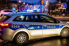 Setki pijanych za kierownicą. Policja ujawnia prawdę o majówce-240658
