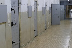 Polska na szczycie niechlubnego rankingu. Chodzi o więźniów-240660