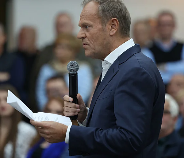 Polska i Francja z "przełomowym traktatem". Chodzi o bezpieczeństwo-240684
