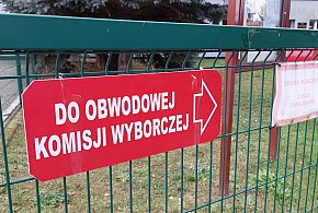 Polacy masowo ruszyli do urn. Padł historyczny rekord-240716