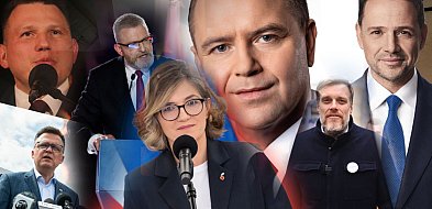 Konserwatyści, lewica, liberałowie - jak głosowali piszanie-240726