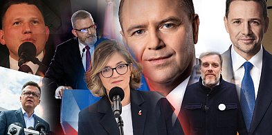 Konserwatyści, lewica, liberałowie - jak głosowali piszanie-240726