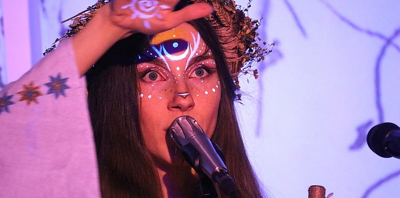 Noc Muzeów w Piszu: wystawa, opowieści o legendach i muzyka przodków - 240735