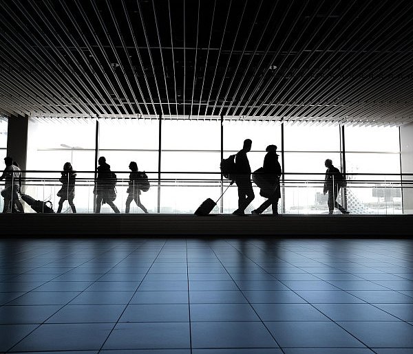Nowe prawo dla pasażerów? Jest propozycja zmian w przepisach-240865