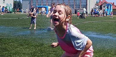 Sportowy Dzień Dziecka w Piszu – energia, uśmiech i sportowa radość-240912