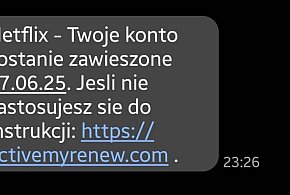 Tylko jeden klik i możesz stracić pieniądze. Uwaga na nowy przekręt-240982