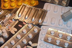 Popularny lek zniknie z aptek. GIF wydał pilną decyzję-240984