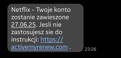 Tylko jeden klik i możesz stracić pieniądze. Uwaga na nowy przekręt-240982