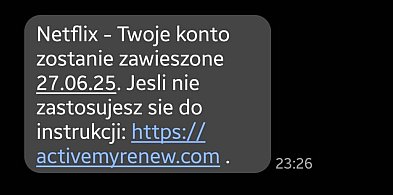 Tylko jeden klik i możesz stracić pieniądze. Uwaga na nowy przekręt-240982