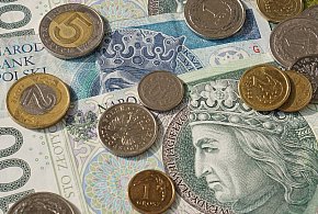 Na konta Polaków popłyną przelewy. Pieniądze już od wtorku-240999