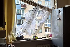 Zaskakujący finał sprawy wybuchu w mieszkaniu. To nie był gaz z instalacji!-241017