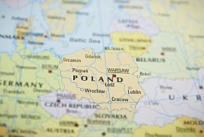 Zmiany na mapie Polski. Te miejscowości staną się miastami-241097