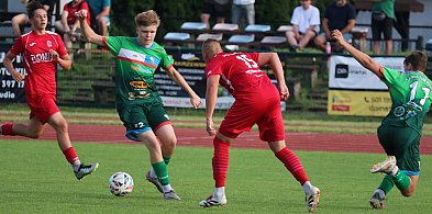 Mazur Pisz -  Orlęta Reszel 3:0 w I rundzie WPP-241182