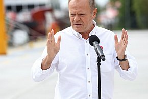 Premier zwoła szczyt Rady Państw Morza Bałtyckiego - 241262