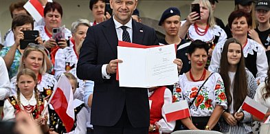 Prezydent podpisał projekt ustawy o zerowym PIT dla rodzin 2+ dzieci-241251