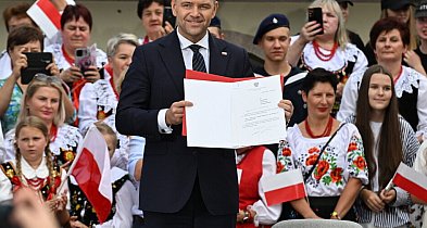 Prezydent podpisał projekt ustawy o zerowym PIT dla rodzin 2+ dzieci-241251