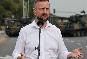 Kosiniak-Kamysz o rozejmie w Ukrainie - 241268