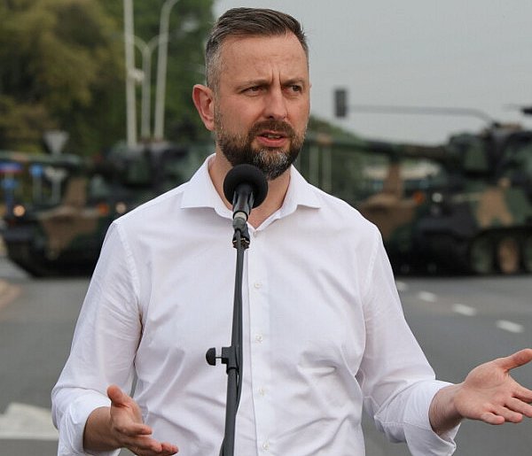 Kosiniak-Kamysz o rozejmie w Ukrainie - 241268