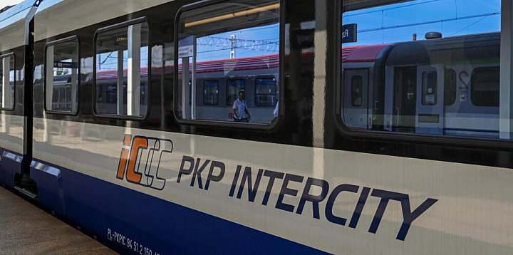 PKP Intercity w przyszłym roku ogłosi przetarg -241273