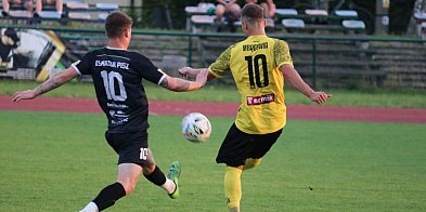 Mazur Pisz sprawia niespodziankę. W rozgrywkach WPP pokonuje faworyta 2:1-241311