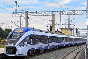 Zmiany w rozkładzie PKP. Są dobre i złe wieści dla pasażerów-241363