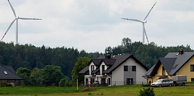 Prezydent zawetował nowelizację tzw. ustawy wiatrakowej-241375