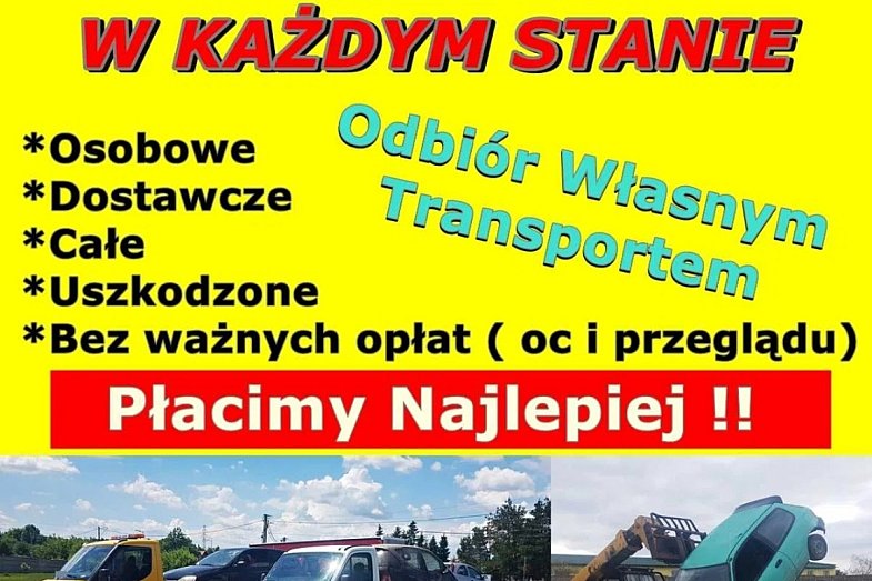 zdjecie ogloszenia